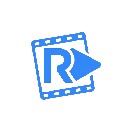 ReelWork 标志